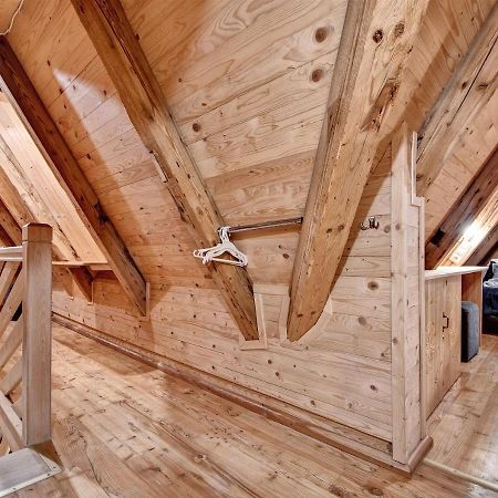 Apartamenty Swiatlomir 扎科帕内 外观 照片