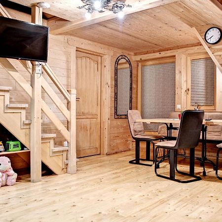 Apartamenty Swiatlomir 扎科帕内 外观 照片