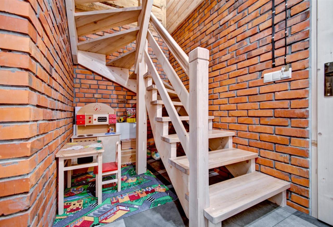 Apartamenty Swiatlomir 扎科帕内 外观 照片