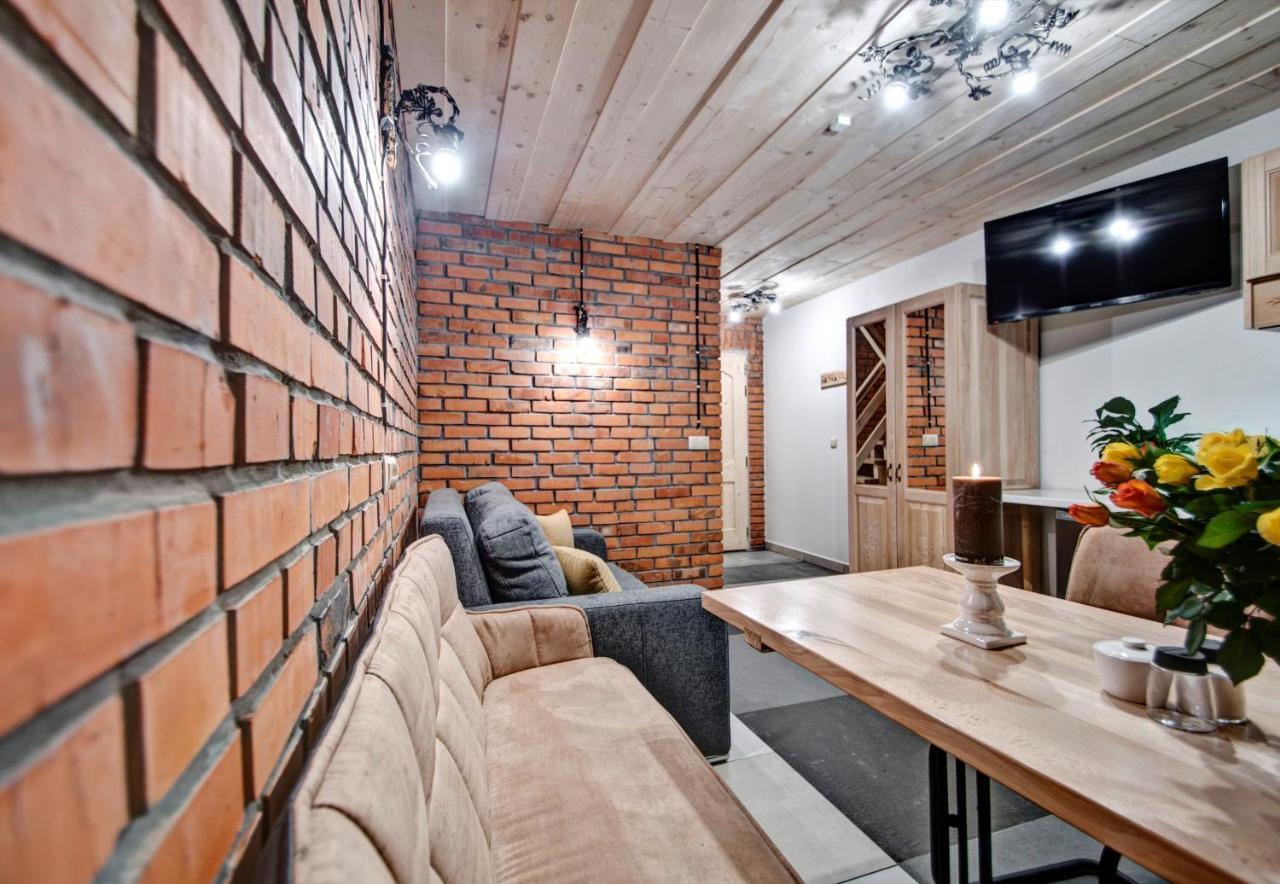 Apartamenty Swiatlomir 扎科帕内 外观 照片