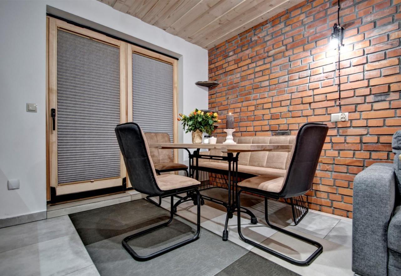 Apartamenty Swiatlomir 扎科帕内 外观 照片