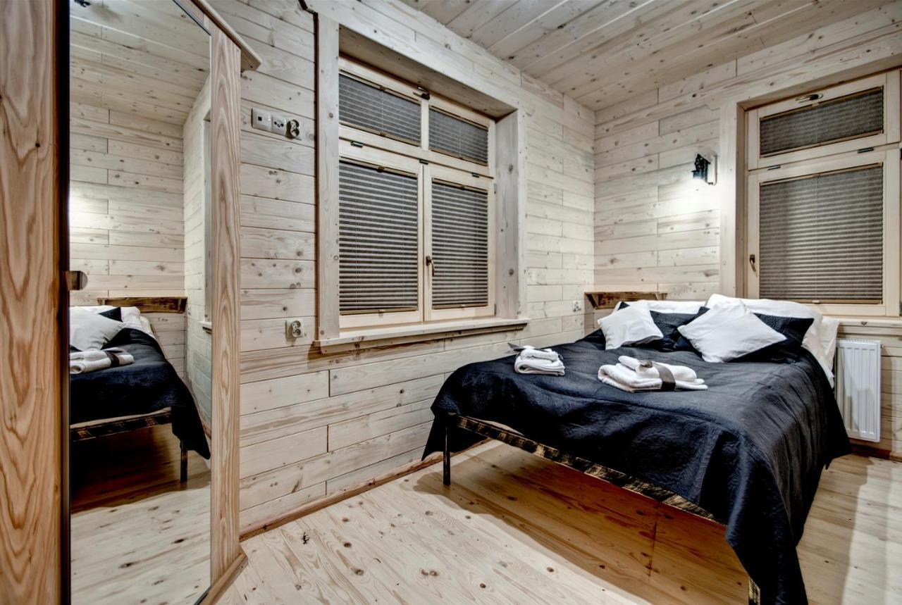 Apartamenty Swiatlomir 扎科帕内 外观 照片