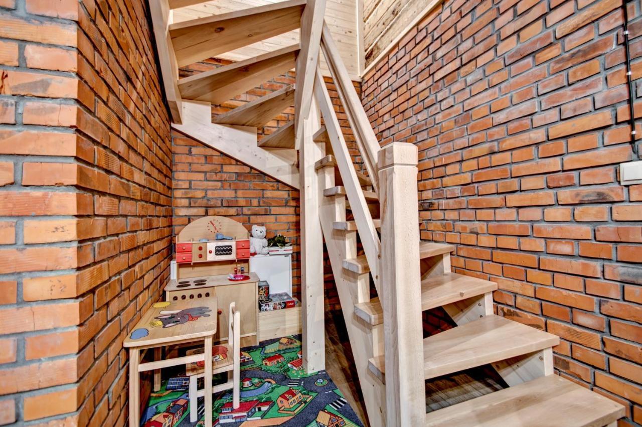 Apartamenty Swiatlomir 扎科帕内 外观 照片