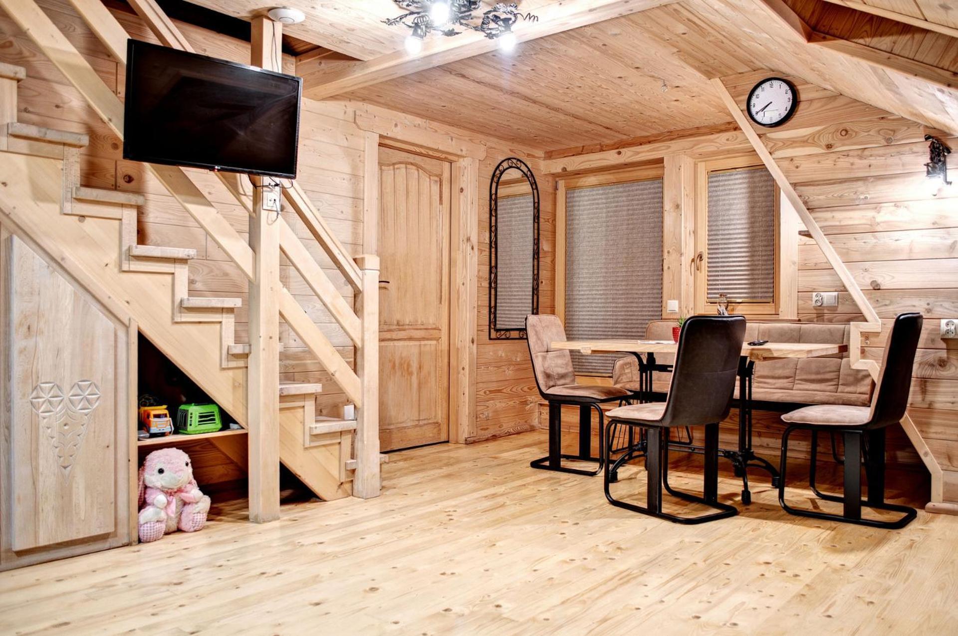 Apartamenty Swiatlomir 扎科帕内 外观 照片
